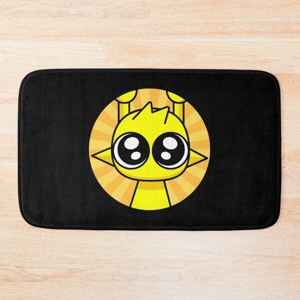 Item preview, Sprunkies Simon Cute Character designed and sold by Gamify Store.