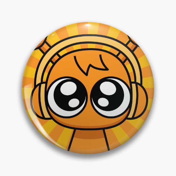 Item preview, Sprunkies Oren Cute Character designed and sold by Gamify Store.