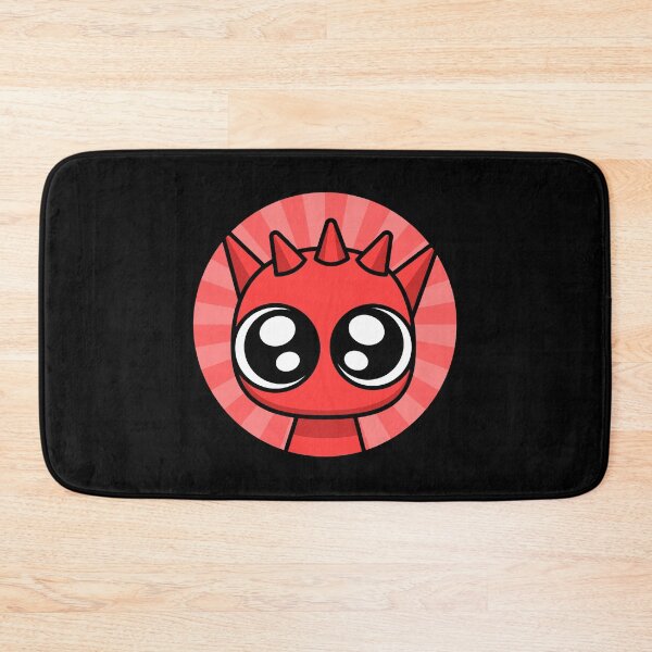 Item preview, Sprunkies Raddy Cute Character designed and sold by Gamify Store.