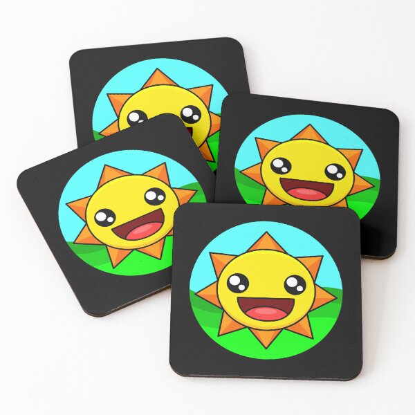 Item preview, Sprunkies Mr.Sun Cute Character designed and sold by Gamify Store.