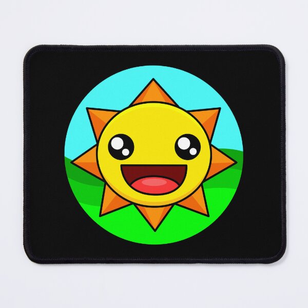 Item preview, Sprunkies Mr.Sun Cute Character designed and sold by Gamify Store.