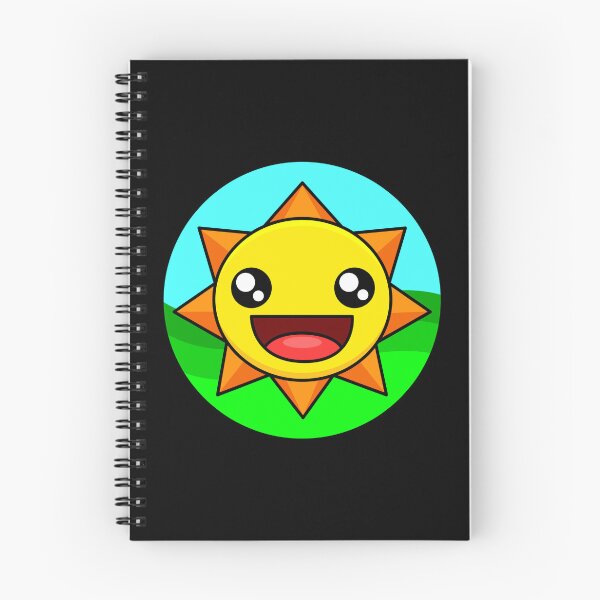 Item preview, Sprunkies Mr.Sun Cute Character designed and sold by Gamify Store.