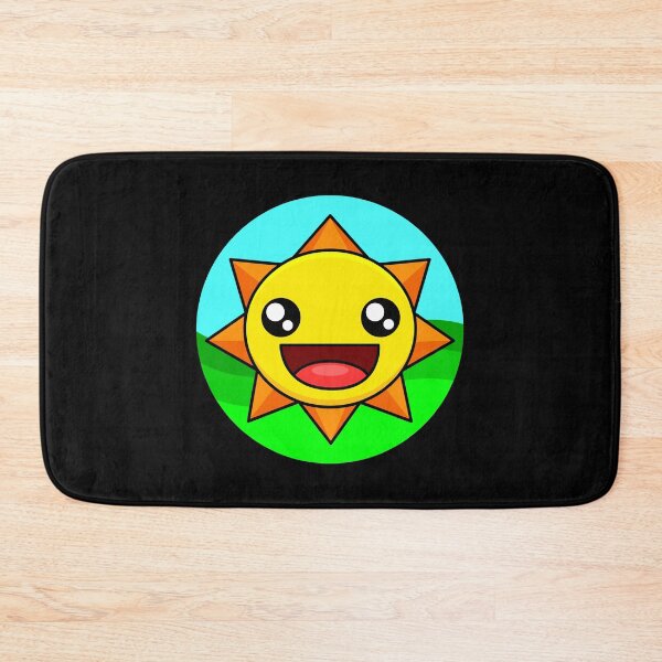 Item preview, Sprunkies Mr.Sun Cute Character designed and sold by Gamify Store.