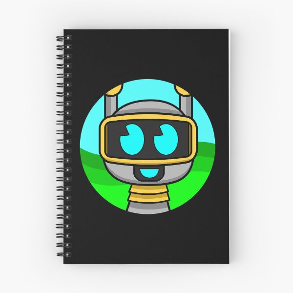 Item preview, Sprunkies Fun Bot Cute Character designed and sold by Gamify Store.