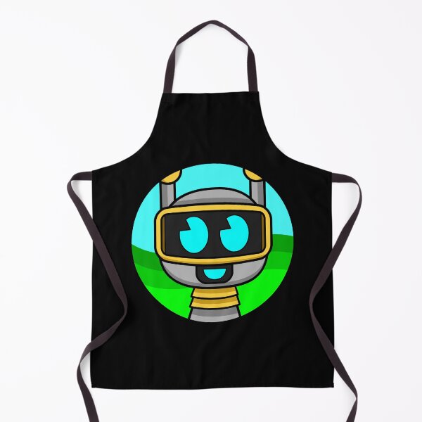 Item preview, Sprunkies Fun Bot Cute Character designed and sold by Gamify Store.