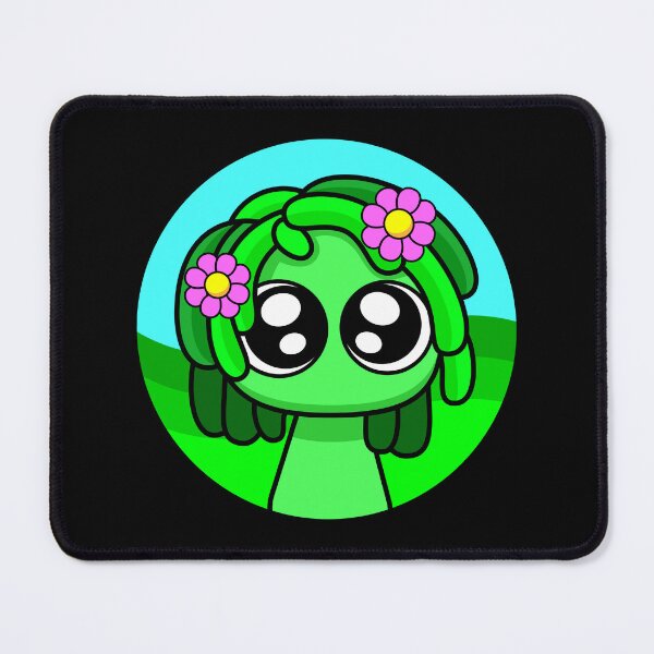 Item preview, Sprunkies Vineria Cute Character designed and sold by Gamify Store.