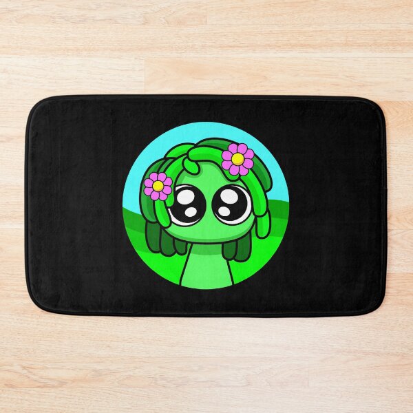 Item preview, Sprunkies Vineria Cute Character designed and sold by Gamify Store.