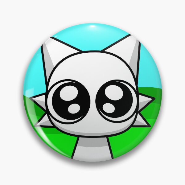 Item preview, Sprunkies Wenda Cute Character designed and sold by Gamify Store.