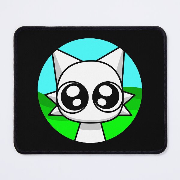 Item preview, Sprunkies Wenda Cute Character designed and sold by Gamify Store.