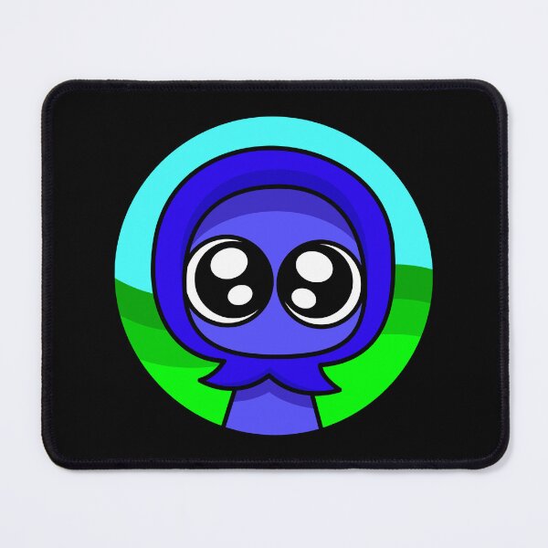 Item preview, Sprunkies Jevin Cute Character designed and sold by Gamify Store.