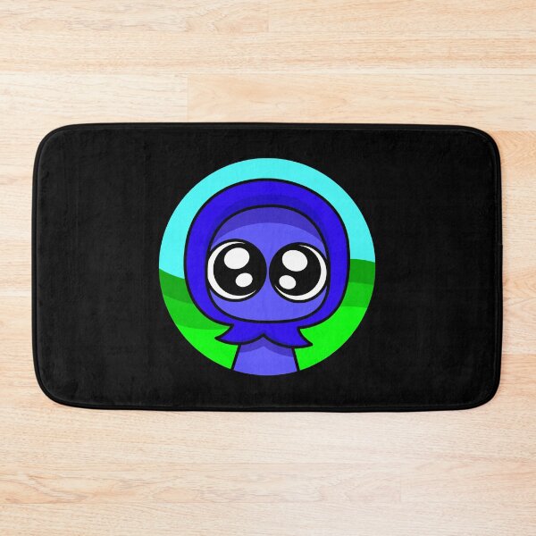 Item preview, Sprunkies Jevin Cute Character designed and sold by Gamify Store.