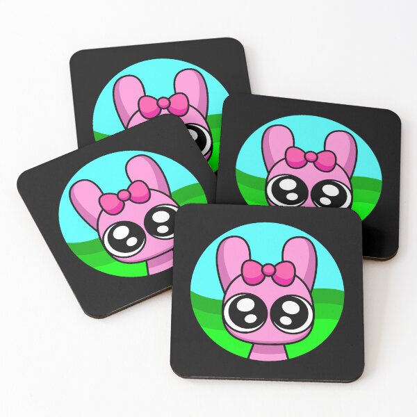 Item preview, Sprunkies Pinki Cute Character designed and sold by Gamify Store.
