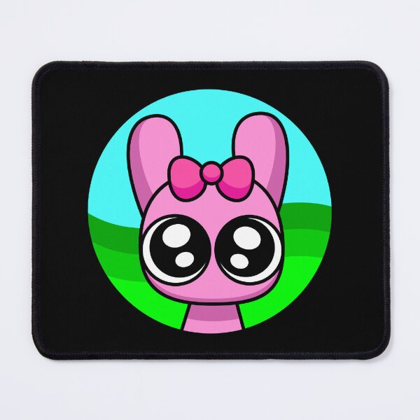 Item preview, Sprunkies Pinki Cute Character designed and sold by Gamify Store.