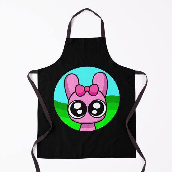 Item preview, Sprunkies Pinki Cute Character designed and sold by Gamify Store.