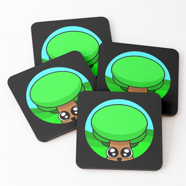 Item preview, Sprunkies Mr.Tree Cute Character designed and sold by Gamify Store.