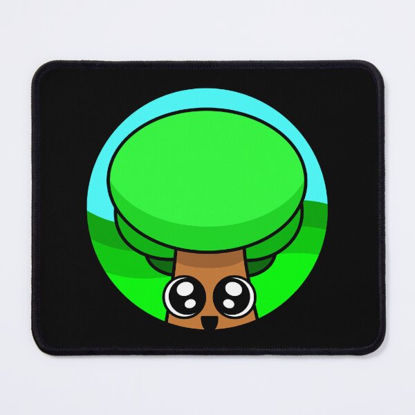 Item preview, Sprunkies Mr.Tree Cute Character designed and sold by Gamify Store.