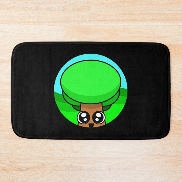 Item preview, Sprunkies Mr.Tree Cute Character designed and sold by Gamify Store.