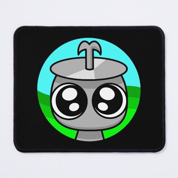 Item preview, Sprunkies Clukr Cute Character designed and sold by Gamify Store.