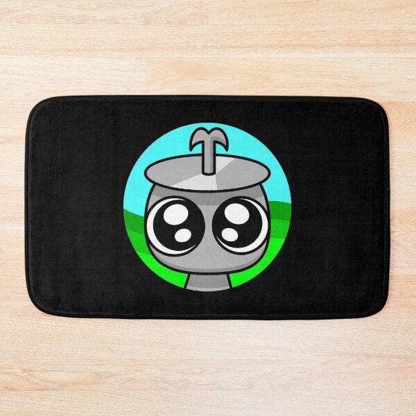 Item preview, Sprunkies Clukr Cute Character designed and sold by Gamify Store.