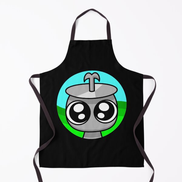 Item preview, Sprunkies Clukr Cute Character designed and sold by Gamify Store.