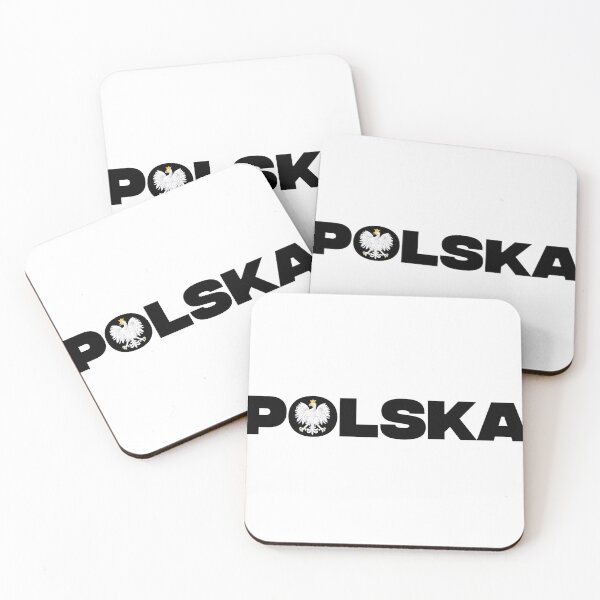 Item preview, POLSKA with Eagle designed and sold by Happie Kids.