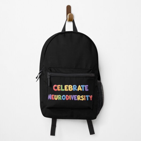 Item preview, Celebrate Neurodiversity: Embrace Unique Minds Artwork designed and sold by Tw1nsAIArt.