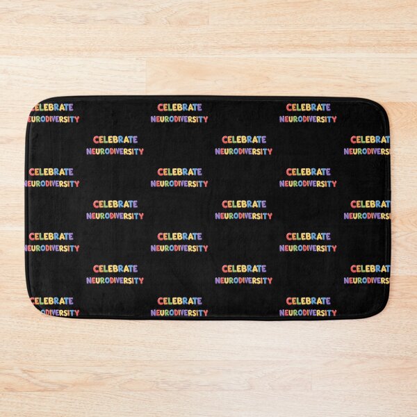Item preview, Celebrate Neurodiversity: Embrace Unique Minds Artwork designed and sold by Tw1nsAIArt.