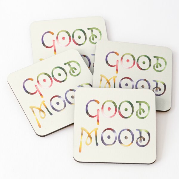 Item preview, Good Mood designed and sold by mi-kam.
