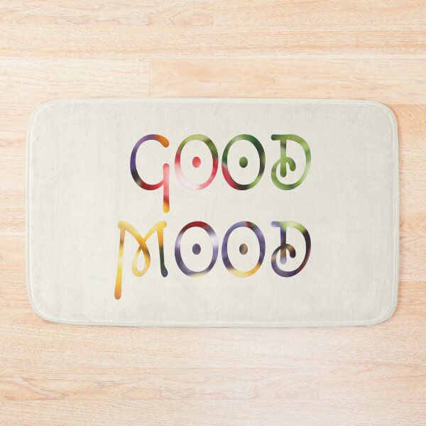 Item preview, Good Mood designed and sold by mi-kam.