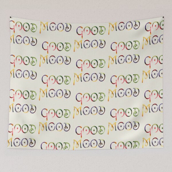 Item preview, Good Mood designed and sold by mi-kam.