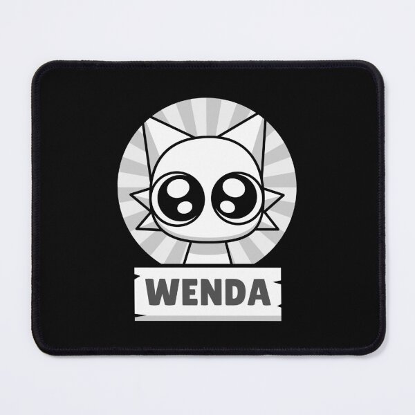 Item preview, Sprunkies Wenda Cute Character designed and sold by Kubala Designs.