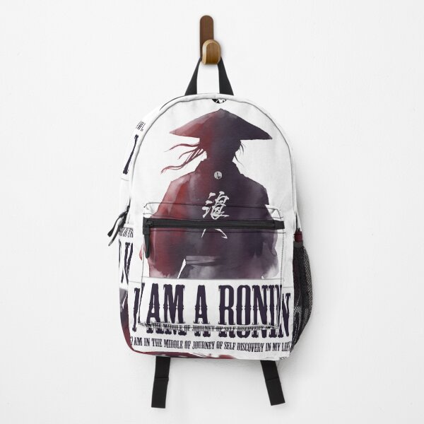 Item preview, I am a Ronin designed and sold by store-wasabi.