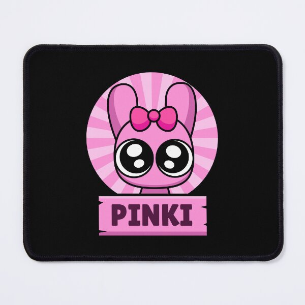 Item preview, Sprunkies Pinki Cute Character designed and sold by Kubala Designs.