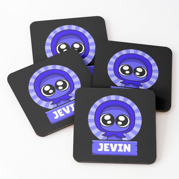 Item preview, Sprunkies Jevin Cute Character designed and sold by Kubala Designs.