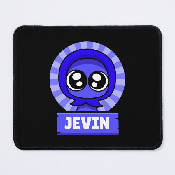 Item preview, Sprunkies Jevin Cute Character designed and sold by Kubala Designs.