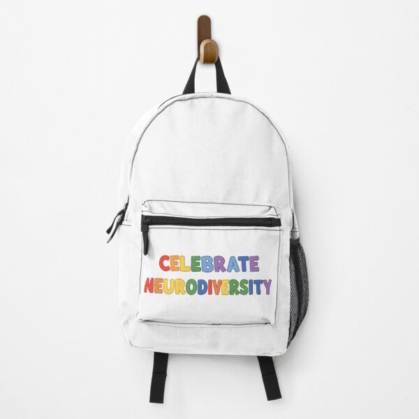 Item preview, Celebrate Neurodiversity: Embrace Unique Minds Artwork designed and sold by Tw1nsAIArt.