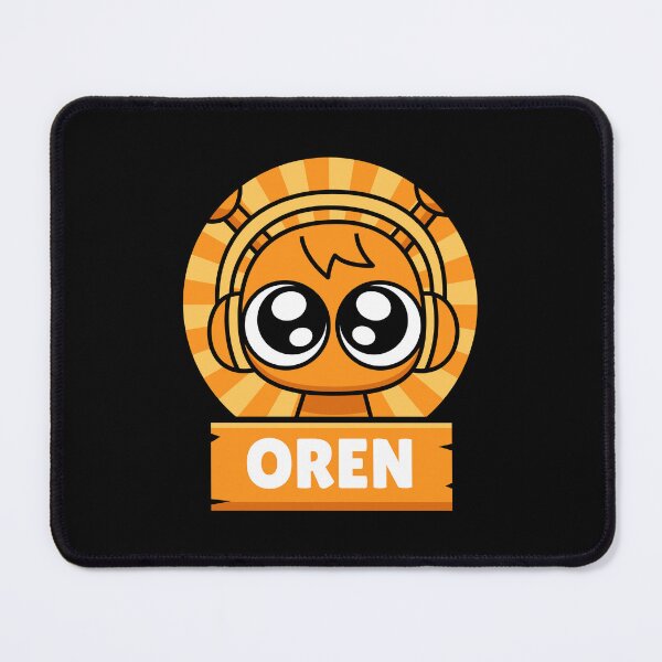 Item preview, Sprunkies Oren Cute Character designed and sold by Kubala Designs.