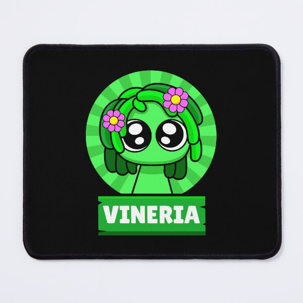 Item preview, Sprunkies Vineria Cute Character designed and sold by Kubala Designs.