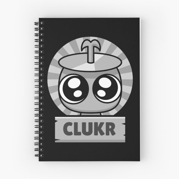 Item preview, Sprunkies Clukr Cute Character designed and sold by Kubala Designs.