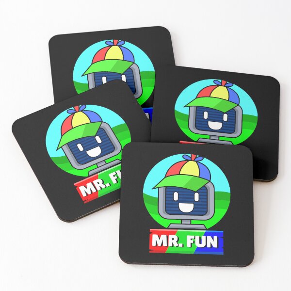 Item preview, Sprunkies Mr.Fun Cute Character designed and sold by Kubala Designs.