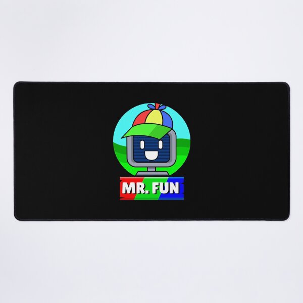 Item preview, Sprunkies Mr.Fun Cute Character designed and sold by Kubala Designs.