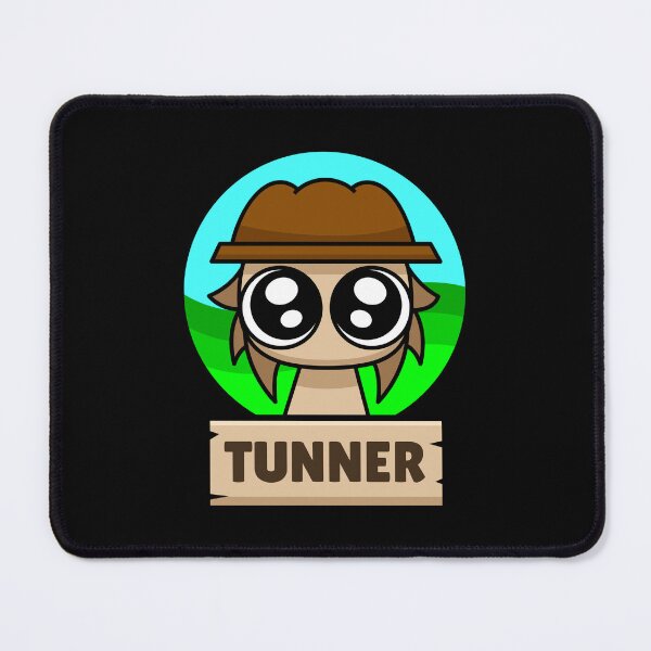 Item preview, Sprunkies Tunner Cute Character designed and sold by Kubala Designs.