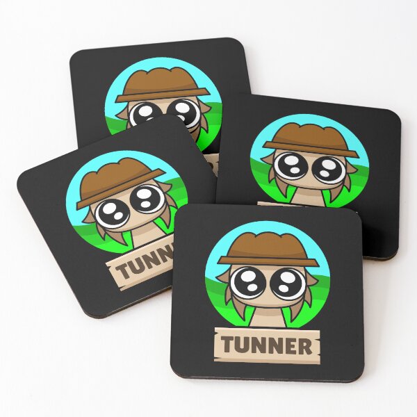 Item preview, Sprunkies Tunner Cute Character designed and sold by Kubala Designs.
