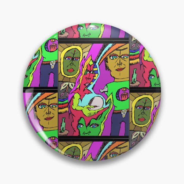 Item preview, no refunds designed and sold by wormink.