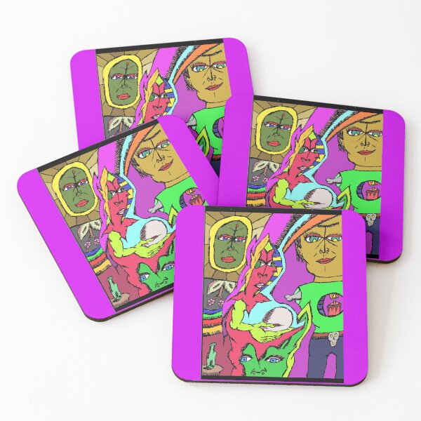 Item preview, no refunds designed and sold by wormink.