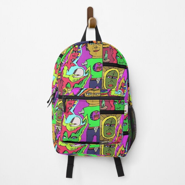 Item preview, no refunds designed and sold by wormink.