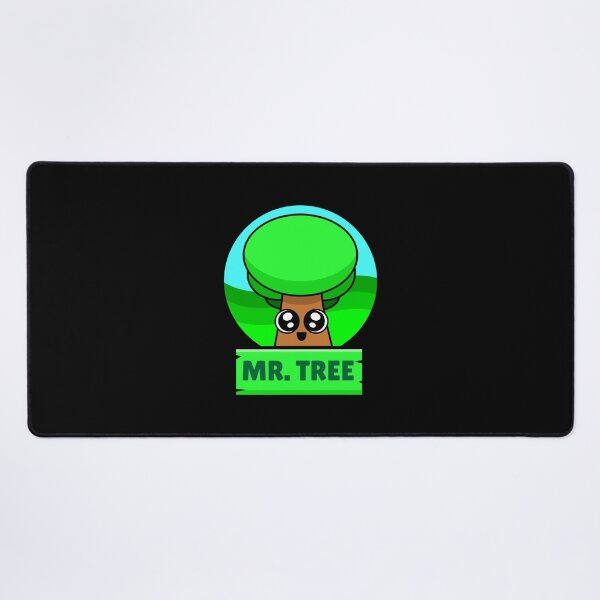 Item preview, Sprunkies Mr.Tree Cute Character designed and sold by Kubala Designs.