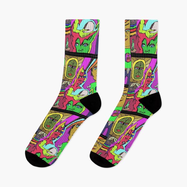 Item preview, no refunds designed and sold by wormink.
