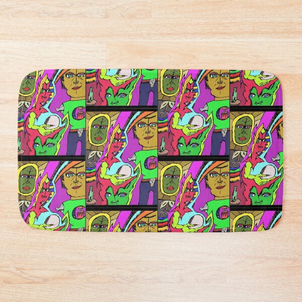 Item preview, no refunds designed and sold by wormink.