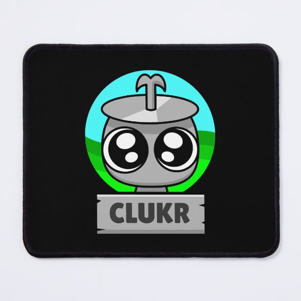 Item preview, Sprunkies Clukr Cute Character designed and sold by Kubala Designs.